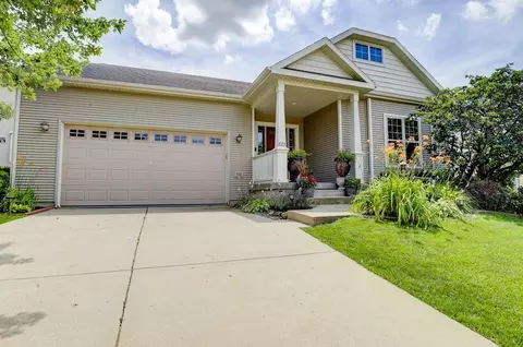 723 Ariel Ln, Verona, WI 53593