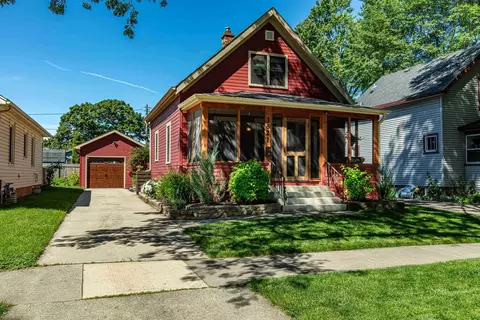 3621 Busse St, Madison, WI 53714
