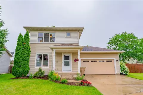 4702 Freese Ln, Madison, WI 53718