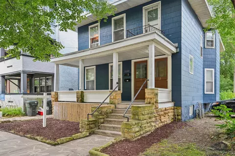 1142 Jenifer St, Madison, WI 53703