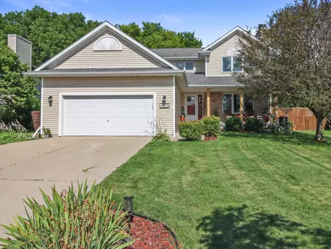 4805 Dream Ln, Madison, WI 53718