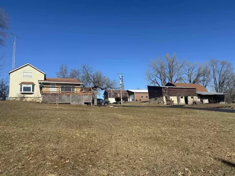 w5298 County Road P, Pardeeville, WI 53954