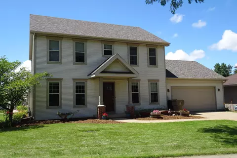 922 Eagle Crest Dr, Madison, WI 53704