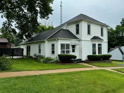 331 Keep St, Darlington, WI 53530