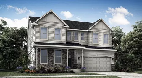 1505 Black Wolf Trl, Sun Prairie, WI 53590