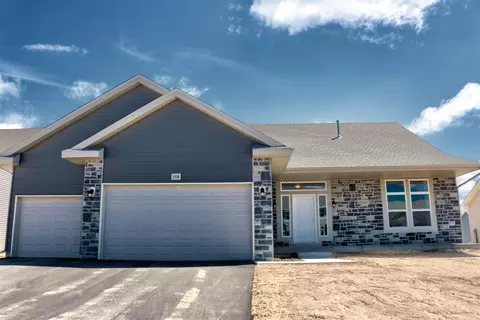 951 Colt Dr, Belleville, WI 53508