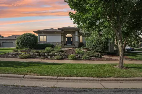 9206 Bear Claw Way, Madison, WI 53717