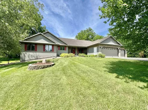 6101 N Ladue Dr, Milton, WI 53563