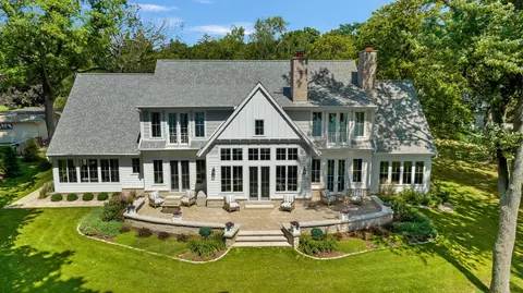 w2293 Hickory Road, Green Lake, WI 54941