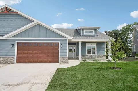 6497 Ridge View Way, Deforest, WI 53532