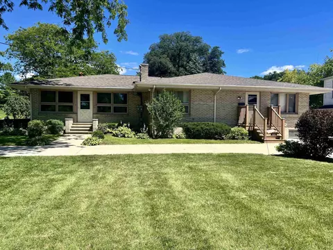 1608 Turtle St, Beloit, WI 53511