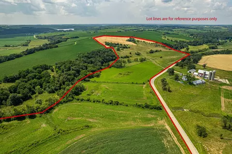 92 105 Acres County Rd N, Argyle, WI 53504