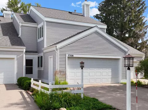 7326 Cedar Creek Trl, Madison, WI 53717