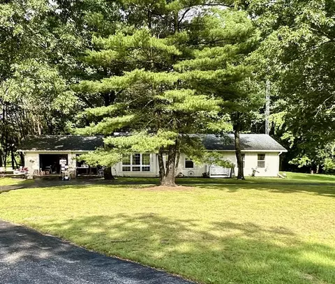 n4919 18th Lane, Montello, WI 53949