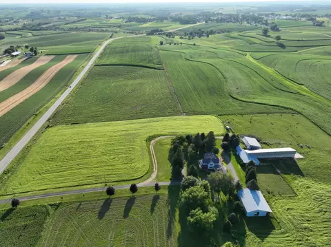 4669 Highway 80, Highland, WI 53543