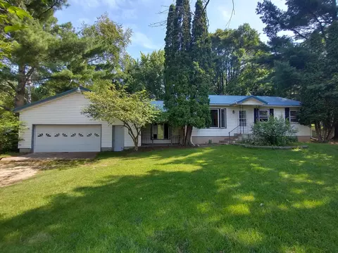 w6010 County Road J, Princeton, WI 54968