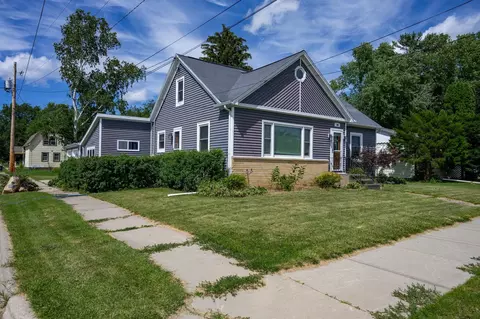 199 Elmberta St, Mauston, WI 53948