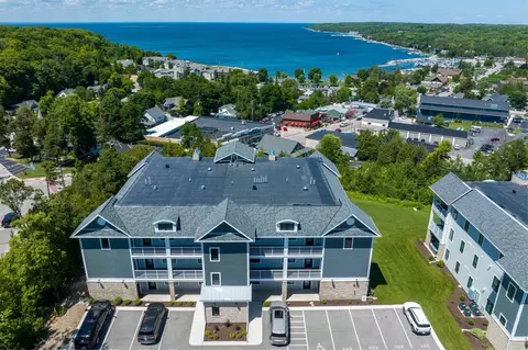 10609 Shore View Pl #103, Sister Bay, WI 54234