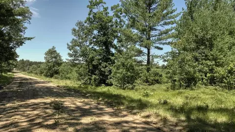 35 Acres 4th Ave, Friendship, WI 53934