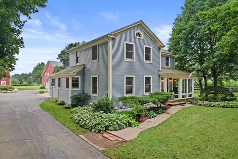 9006 N Evansville Brooklyn Rd, Evansville, WI 53536