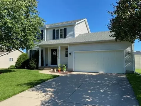 1024 Westridge Dr, Sun Prairie, WI 53590