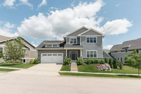5055 Congressional Hl, Middleton, WI 53597