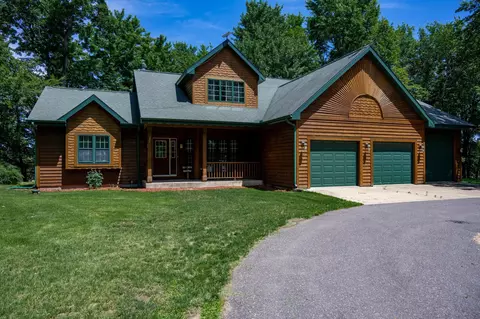 w8658 Mullen Road, Elroy, WI 53929