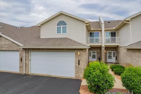 w11566 Island View Court, Lodi, WI 53555