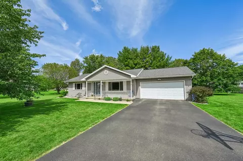 302 Rose St, Belleville, WI 53508