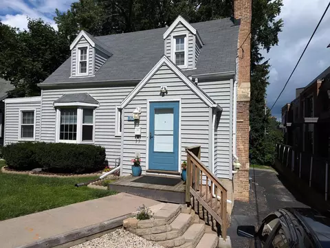 321 Glenway St, Madison, WI 53705