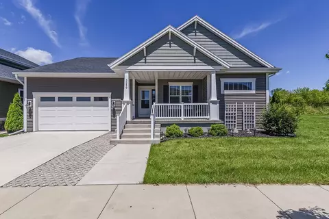 3250 Prospect Dr, Sun Prairie, WI 53590