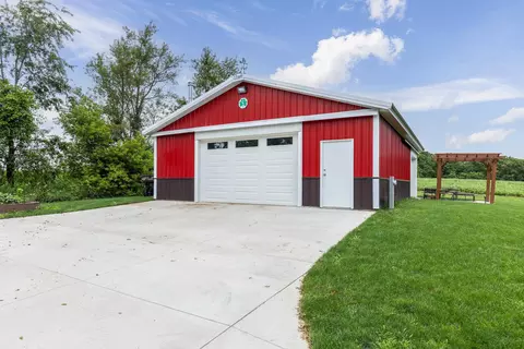 n5798 Walnut Road, Monticello, WI 53570