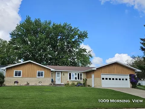 1009 Morning View Rd, Lancaster, WI 53813