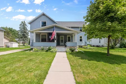705 S Spring St, Beaver Dam, WI 53916