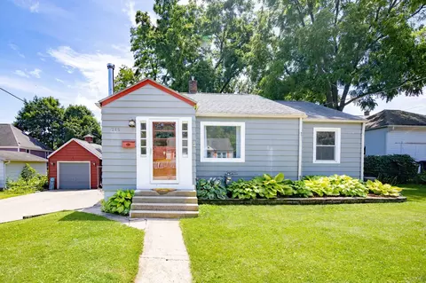 215 Forton St, Stoughton, WI 53589