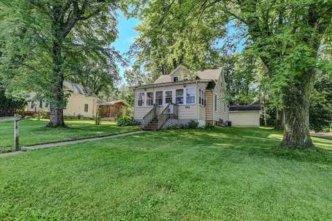 441 Yahara St, Deforest, WI 53532