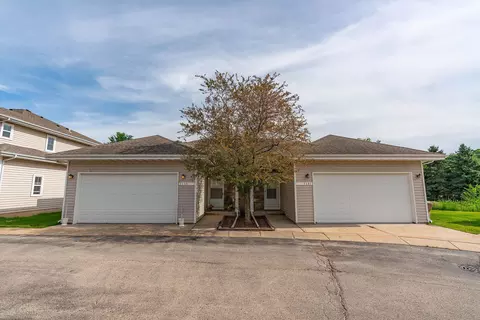 5107 Merwood Ln #107, Madison, WI 53718
