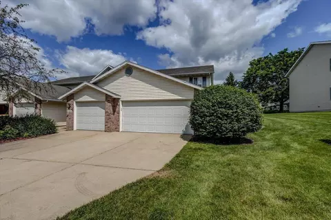 201 School Rd, Cottage Grove, WI 53527