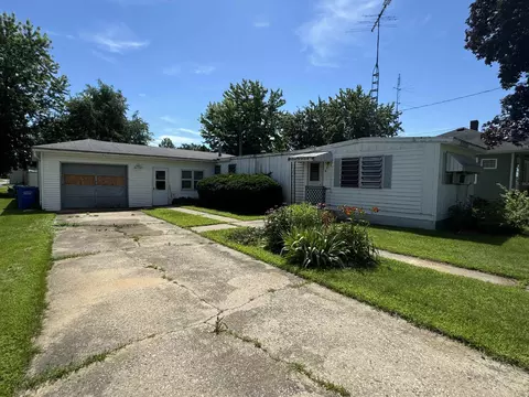 110 Washington St, Pardeeville, WI 53954