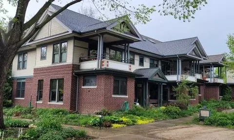 1112 Mound St #C, Madison, WI 53715