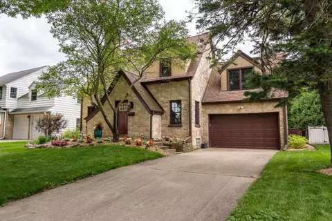 4010 Manitou Way, Madison, WI 53711