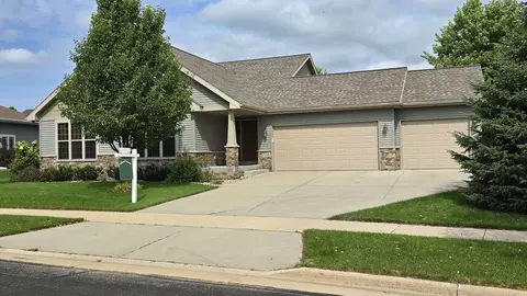 7705 Autumn Blaze Trl, Deforest, WI 53532
