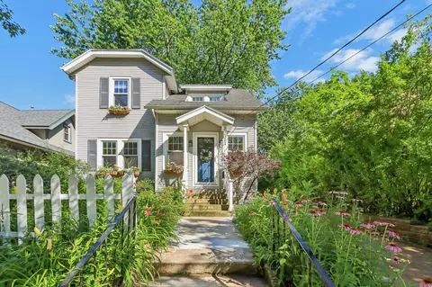 2321 E Johnson St, Madison, WI 53704
