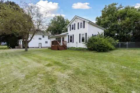 331 E Madison Ave, Milton, WI 53563