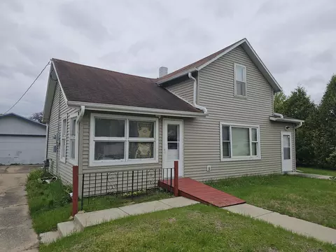 608 E Legrand St, Boscobel, WI 53805