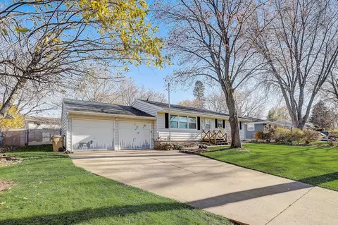 4916 Maher Ave, Madison, WI 53716