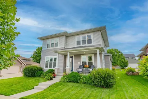 509 Pluto St, Madison, WI 53718