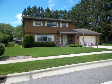 3324 High Rd, Middleton, WI 53562