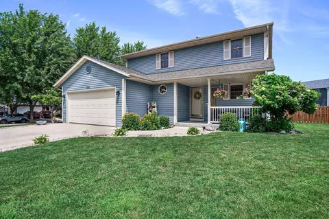 244 Maggilu Ct, Jefferson, WI 53549