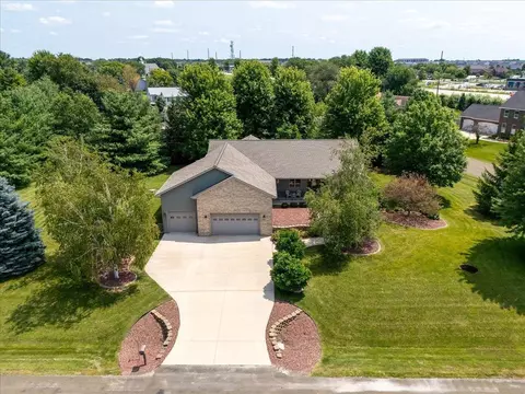 3501 Kittleson Ct, Sun Prairie, WI 53590